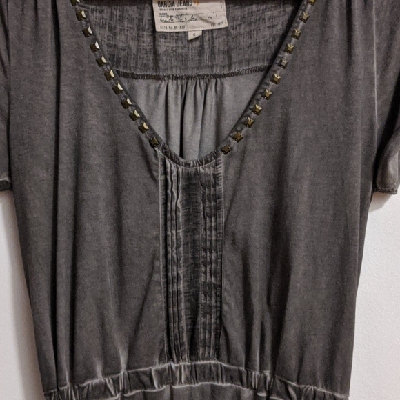 SOLD Garcia Jeans Edgy Dress - Picture 6 of 8